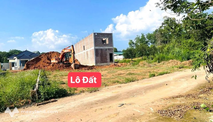Chính chủ cần bán lô đất 110m2 tại huyện Bình Xuyên, tỉnh Vĩnh Phúc