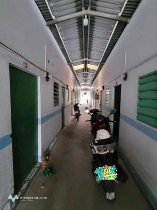 Cần bán dãy trọ đang cho thuê kín phòng tại thị trấn Phú Hoà, huyện Chợ Mới, tỉnh An Giang