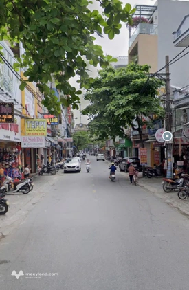 Nhà mặt chợ Hàng Tiện - Trung tâm thành phố, kinh doanh sầm uất