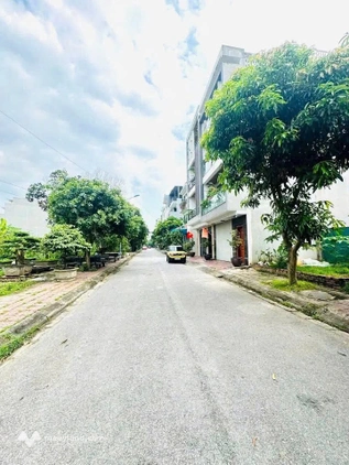 Cơ hội sở hữu lô đất vuông vắn 88m² tại khu D Nam Đầm Vạc, Vĩnh Yên