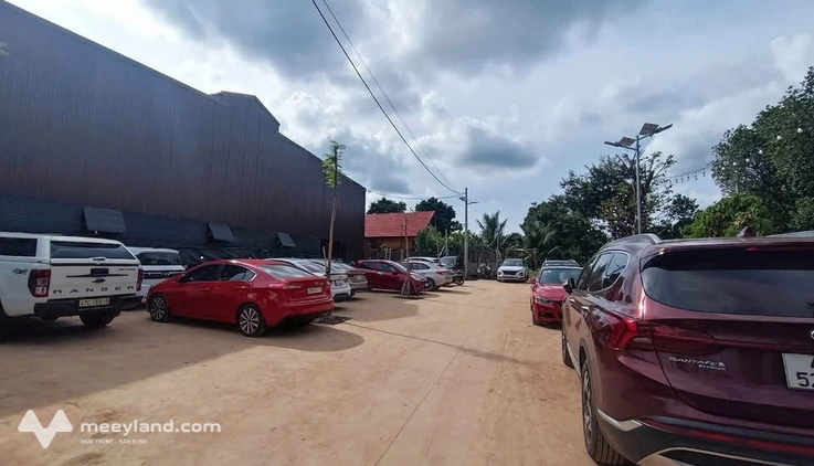 Mảnh đất vàng tọa lạc tại vị trí đắc địa của hẻm 39 Nguyễn Đình Chiểu, thành phố Buôn Ma Thuột, Đắk Lắk