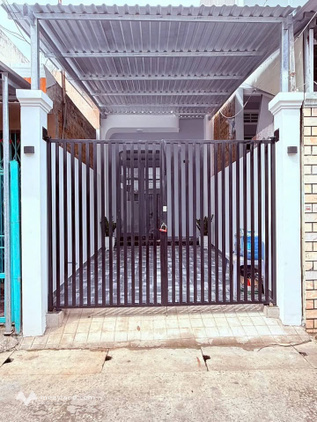 Nhà mới đẹp 2 tầng, 80m², gần Co.opmart, chỉ 2.25 tỷ