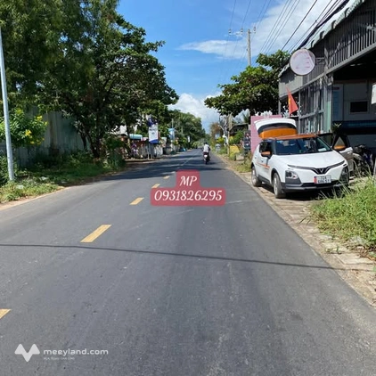 Cơ hội sở hữu ngôi nhà mặt tiền lý tưởng tại khu vực biển Long Hải, cách bờ biển chỉ 190m