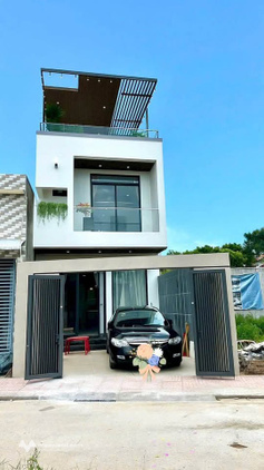 Mở ra cánh cửa đến một cuộc sống thượng lưu tại khu dân cư an ninh