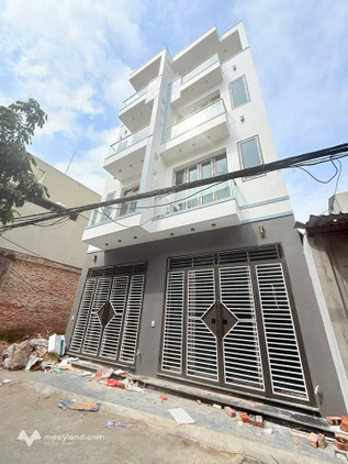 Siêu phẩm nhà mới xây, căn góc và căn trong đẹp ngất ngây tại ngõ 78 Nguyễn Thị Duệ, Hải Dương
