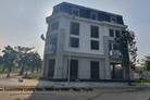 Lô góc hướng Đông Nam, ở sướng, sổ công chứng ngay