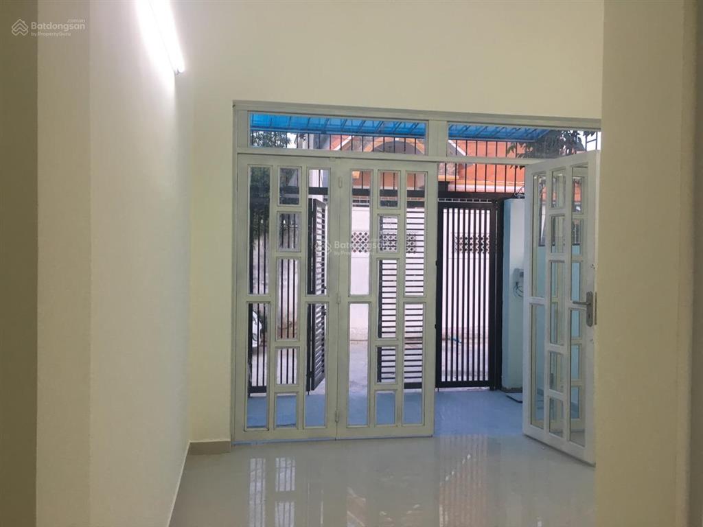 Bán nhà hxh p long trường tp thủ đức 56m2 2 tầng đường 8m sổ hồng 4,2 tỷ tl 0764 994 ***