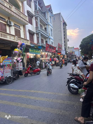 Siêu phẩm đất nền tại trung tâm thôn Móng Núi, Tiên Du, Bắc Ninh