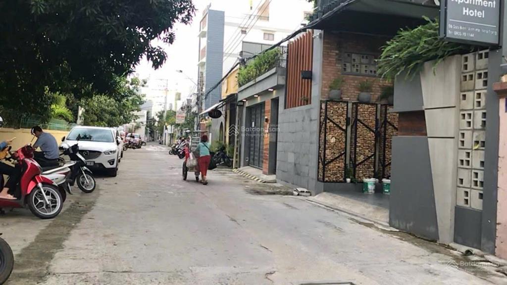 Land for sale, 581 m², Vĩnh Hải