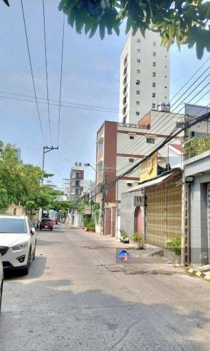 Bán đất mặt tiền rộng 14m đường sao biển phường bắc nha trang, cách biển chỉ 100 m