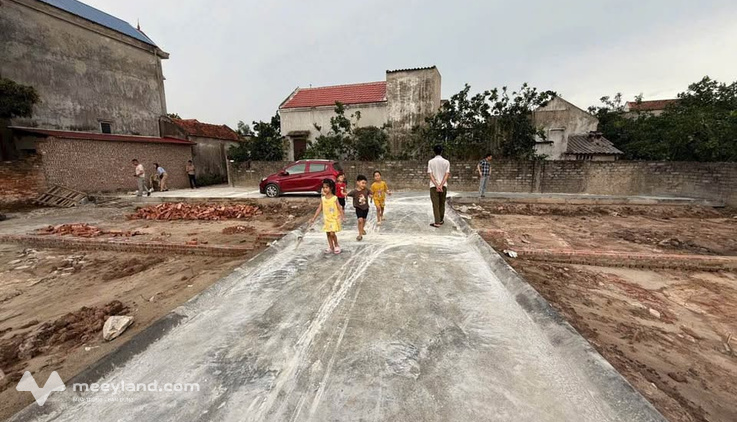 Cơ hội đầu tư sinh lời cực đỉnh với lô liền kề LK 11 tại Lương Bằng, Kim Động, Hưng Yên