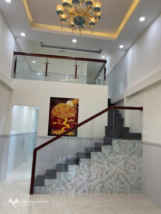 Chào mừng quý khách đến với thiên đường 1 trệt 1 lửng siêu xinh tại Khóm 1, phường 8, Cà Mau