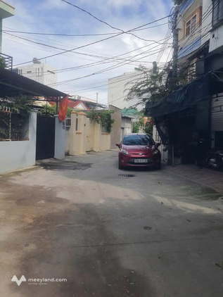 Bán đất vị trí đắc địa phường Tân Tiến, Nha Trang - Sổ đỏ vuông vắn