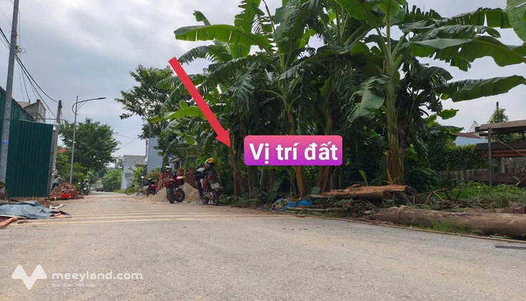 Cơ hội sở hữu ngay lô đất vuông vắn tại tổ dân phố Cổ Độ, xã Gia Khánh, huyện Bình Xuyên