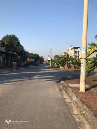 Cơ hội đầu tư hấp dẫn tại huyện Bình Lục, tỉnh Hà Nam với lô đất vuông vắn