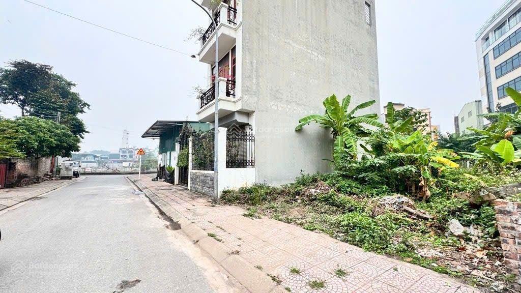 Bán gấp đất tái định cư cự khối khu đấu giá đẹp gần hồ mặt tiền rộng 7m 91m chỉ 16,9 tỷ