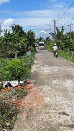 Siêu phẩm đất nền 710,5m2 full thổ cư đã san lấp mặt bằng sẵn sàng