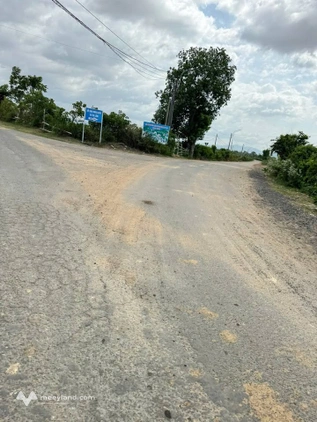 Lô đất 2 mặt tiền đường Đông Trường Sơn