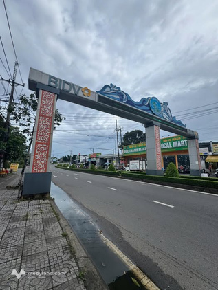 Cần bán gấp mảnh đất 105m² đã lên full thổ cư
