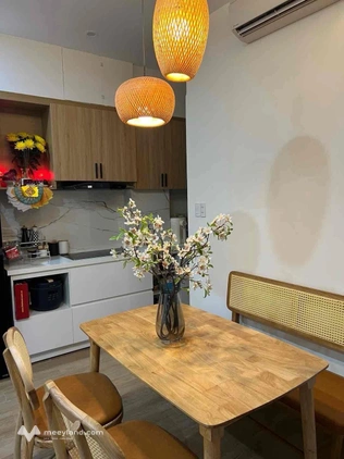 Căn hộ 4 tầng 1 tum, thang máy, đường 7,5m, vị trí vip trung tâm Hòa Cường Bắc, Hải Châu