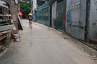 Đất đẹp Ba Đình, mặt tiền 7m, sổ đỏ chính chủ, giá tốt