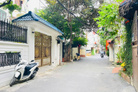 Nhà phân lô quân đội vip, thoáng đãng với 3 mặt thoáng, vị trí cực gần phố Lê Trọng Tấn