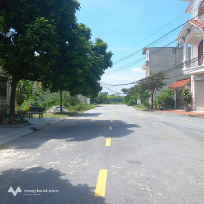 Cơ hội sở hữu ngay lô đất vườn hoa siêu xinh tại Hợp Lĩnh, Bắc Ninh