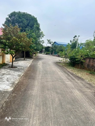 Chính chủ gửi bán lô đất siêu đẹp tại Yên Sơn, Tam Điệp, Ninh Bình