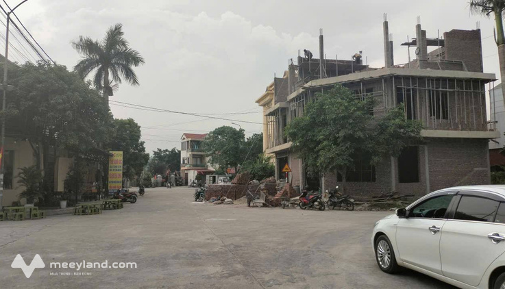 Siêu phẩm đất nền tại khu đô thị Đông Hải Hiệp Sơn
