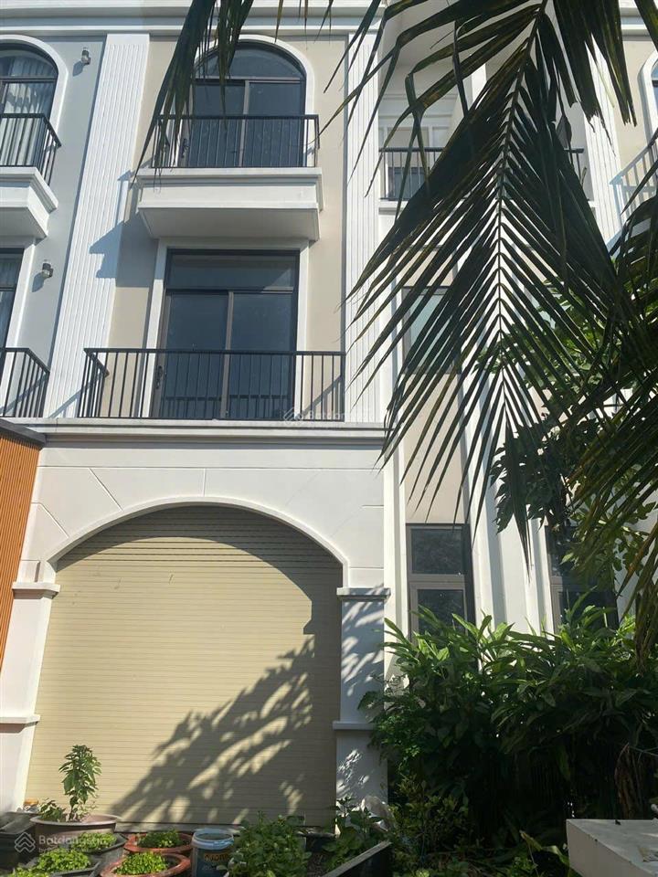 Bán biệt thự tại lavilla green city, 4,55 tỷ, 100m2, 2 tầng, shr, pháp lý chuẩn