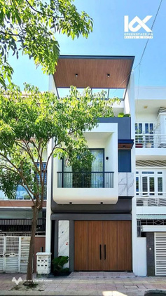 Siêu phẩm nhà mặt tiền đường Nguyễn Thị Minh Khai, phường 8, Vũng Tàu đây ạ