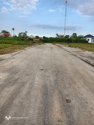 Cơ hội vàng sở hữu ngay lô đất đấu giá đắc địa tại Phú Phúc, Lý Nhân, Hà Nam