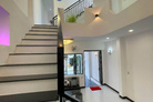 Nhà 3 mê trung tâm Tuy Hòa, tặng nội thất xịn sò