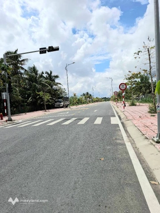 Siêu phẩm đất nền Vĩnh Long đây rồi full thổ cư