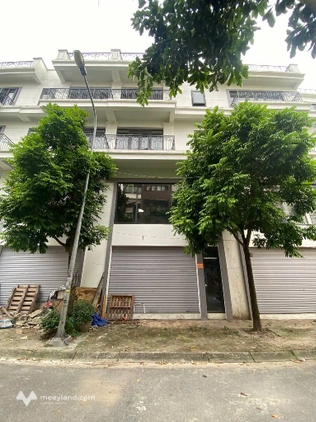 Chào mừng quý khách đến với thiên đường biệt thự liền kề tại dự án Golden Land tái định cư Trâu Quỳ, Gia Lâm, Hà Nội