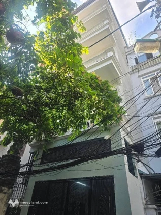 Chào mừng quý vị đến với siêu phẩm lô góc 3 thoáng tại trung tâm Hai Bà Trưng, Hà Nội