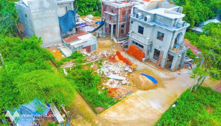 Siêu phẩm đất nền tại kiệt ô tô đường Vũ Ngọc Phan, phường Thuỷ Xuân