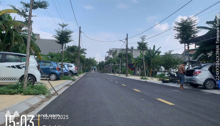 Bất động sản tọa lạc tại vị trí đắc địa thuộc khu tái định cư Thanh Châu, thành phố Phủ Lý, tỉnh Hà Nam