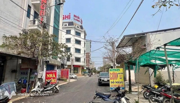 Bất động sản tại Băng 2, Thăng Long 3, Thiện Kế, Bình Xuyên