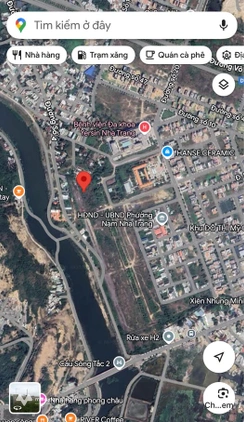 Siêu phẩm đất nền 2 mặt tiền tại Vĩnh Thái, thành phố Nha Trang đã chính thức lên sàn