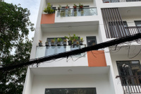 Siêu phẩm lô góc mặt tiền đường Mậu Thân, diện tích 6m x 22m