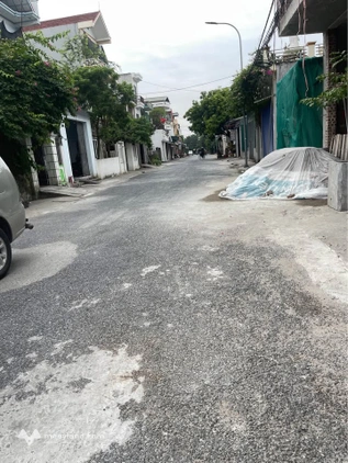 Bán đất Lô Góc 60m² Hướng Đông Nam tại Nghĩa Chính, Phú Xuân, Thái Bình