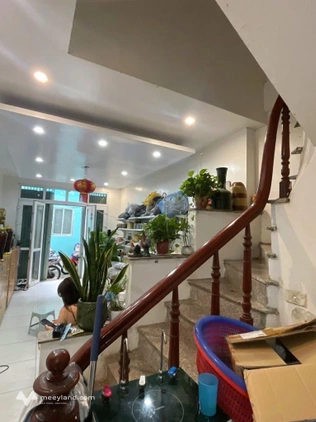 Siêu phẩm nhà đẹp tại Phú Đô, sẵn sàng đón chủ nhân mới