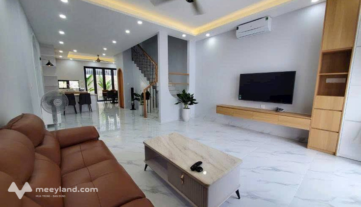 Bán nhà 100m2, mặt tiền 5m tại khu đô thị Mỹ Gia, thành phố Nha Trang, tỉnh Khánh Hòa