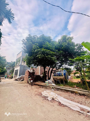 Siêu phẩm đất nền khu 11, phường Vân Phú, thành phố Việt Trì đang chờ chủ nhân mới đây ạ