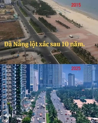 Bán lô đất biển tại khu dân cư trung tâm xã Cửa Việt, tỉnh Quảng Trị