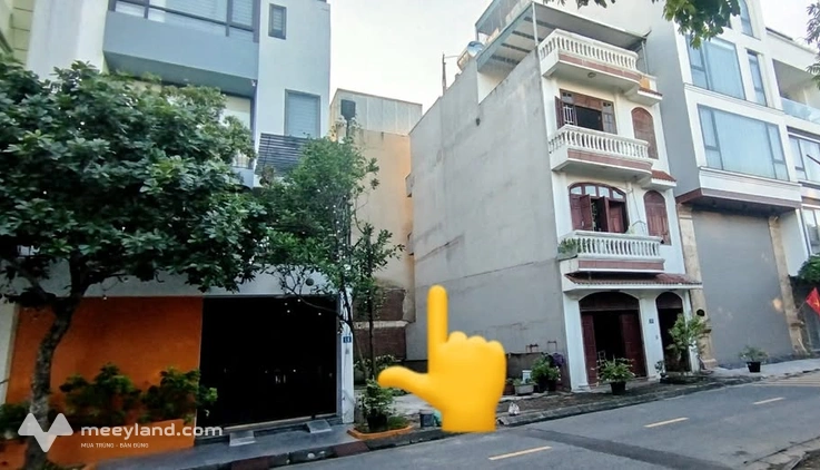 Tổ ấm tại khu vực Giang Biên, Long Biên, Hà Nội