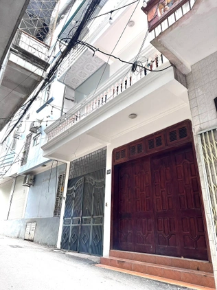 Nhà đẹp, sổ đỏ sẵn sàng, chủ nhà cần bán gấp căn nhà tại đường Tăng Bạt Hổ