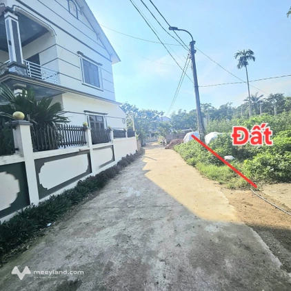 Chính chủ gửi bán lô đất siêu đẹp tại Đồng Hội, xã Đại Đình, huyện Vĩnh Tường, tỉnh Vĩnh Phúc