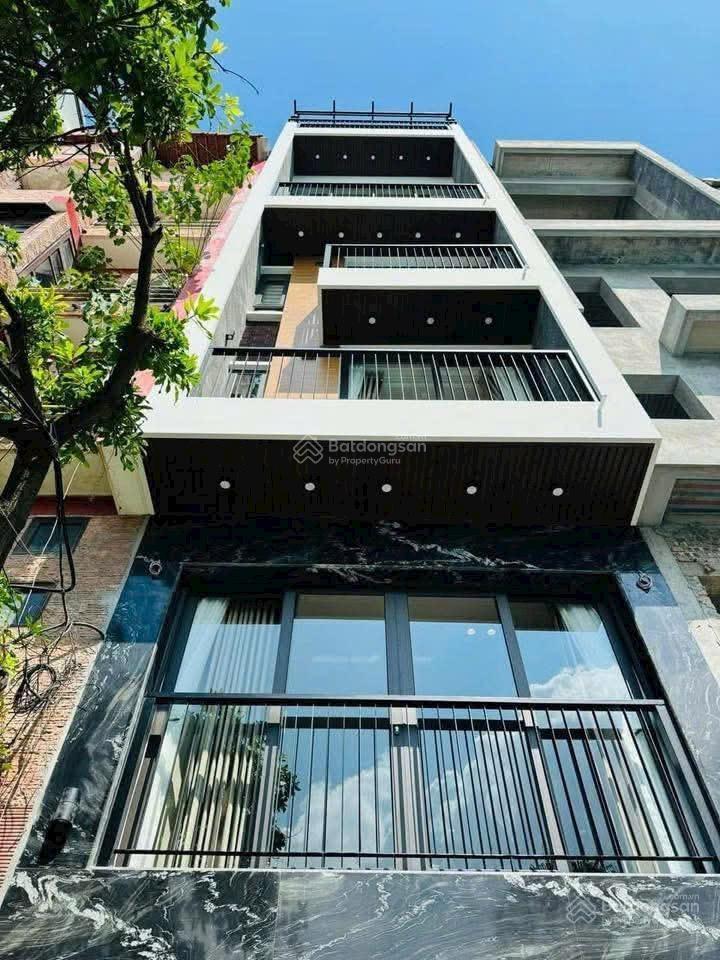 Bán gấp liền kề 5 tầng phân lô kđt vạn phúchà đông ôtô tránh đỗsát him lamgiá tốt58m215.5 tỷ